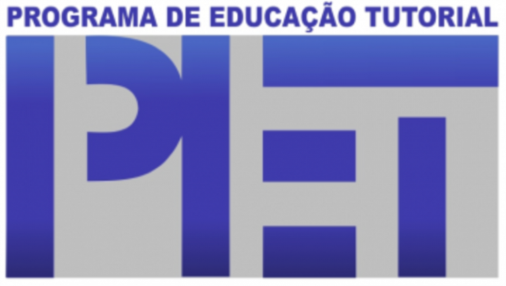 Logo do PET